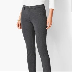 Five Pocket Jeggings